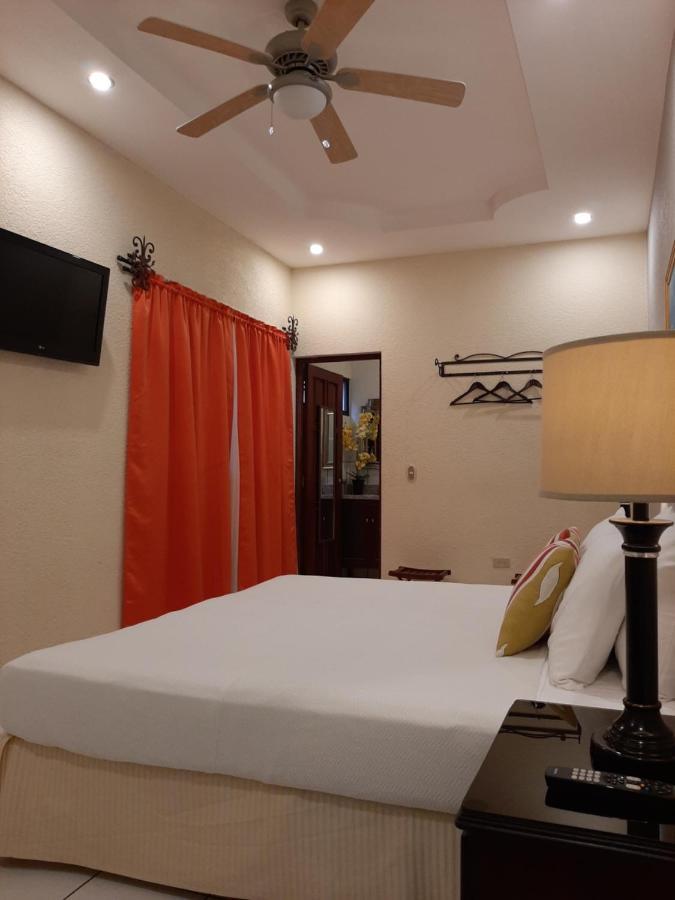 Hotel San Jose, Matagalpa. מראה חיצוני תמונה