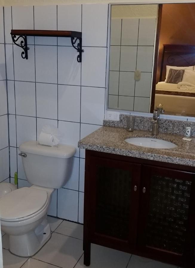 Hotel San Jose, Matagalpa. מראה חיצוני תמונה