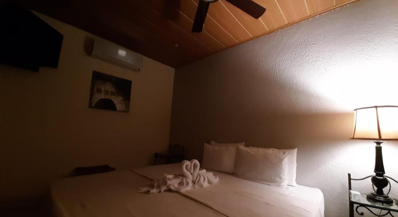 Hotel San Jose, Matagalpa. מראה חיצוני תמונה