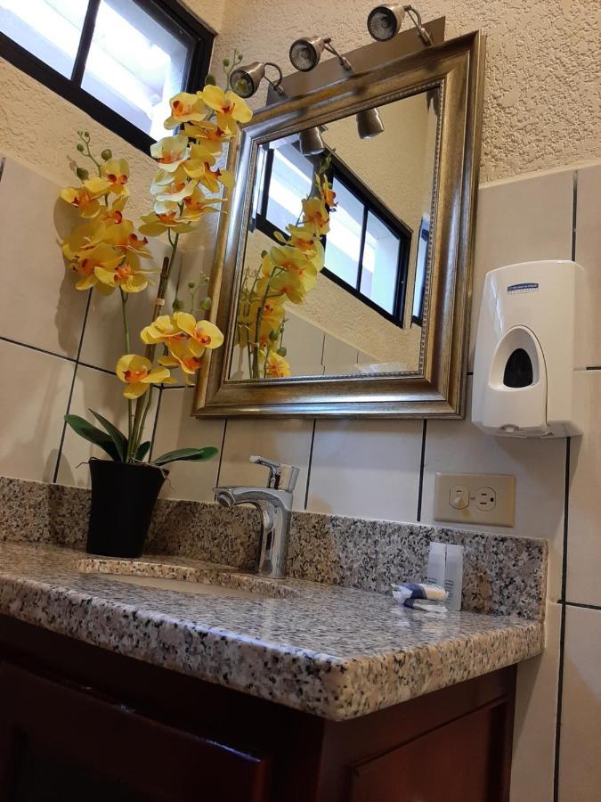 Hotel San Jose, Matagalpa. מראה חיצוני תמונה