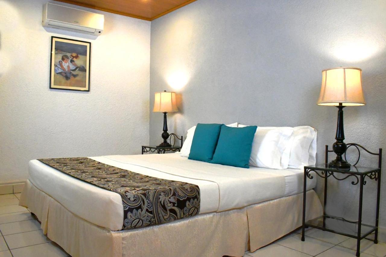 Hotel San Jose, Matagalpa. מראה חיצוני תמונה