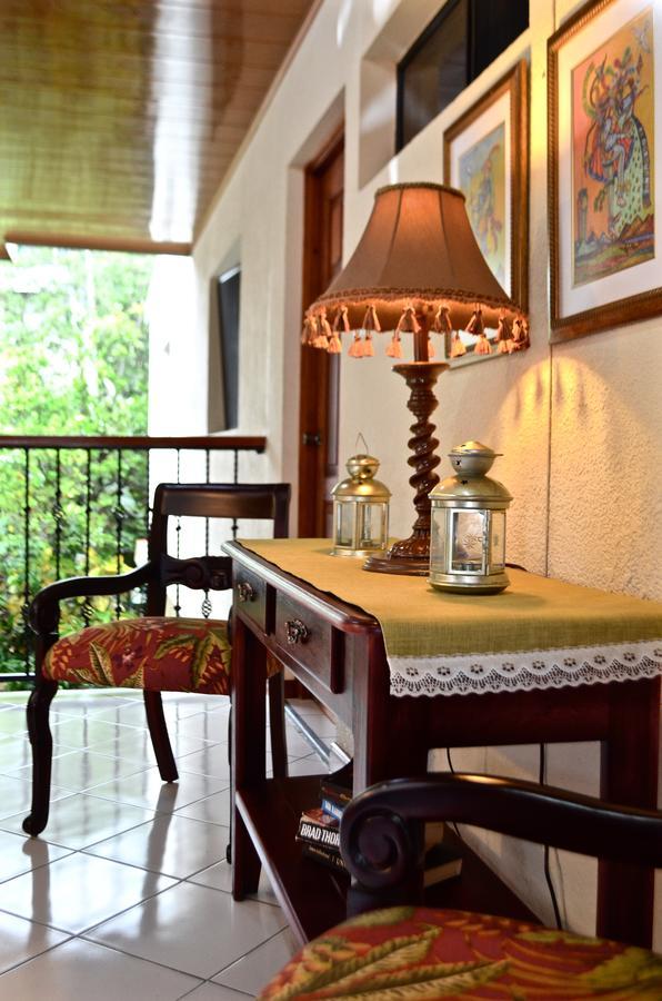 Hotel San Jose, Matagalpa. מראה חיצוני תמונה