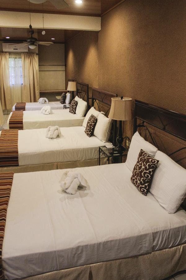 Hotel San Jose, Matagalpa. מראה חיצוני תמונה