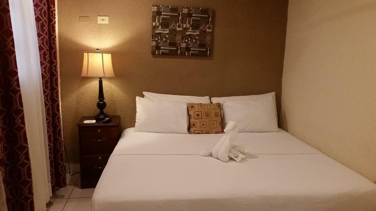 Hotel San Jose, Matagalpa. מראה חיצוני תמונה
